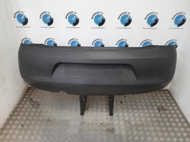 VOLKSWAGEN FOX 1.2 Trendline  [REAR_BUMPER] 2006, Auto-onderdelen, Overige Auto-onderdelen, Gebruikt, ARN erkend, Stiba lid, Erkend duurzaam