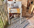 Brood/pizza-oven, Tuin en Terras, Ophalen of Verzenden, Gebruikt