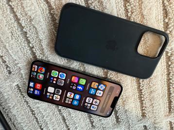 iPhone 13 Pro Max 128 Go comme neuf disponible aux enchères