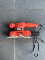 Schuurmachine, Doe-het-zelf en Bouw, Ophalen, Gebruikt, Minder dan 600 watt, Vlakschuurmachine