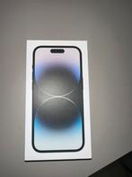 Iphone 14 pro 256gb, Telecommunicatie, Mobiele telefoons | Apple iPhone, Ophalen of Verzenden, Zo goed als nieuw, IPhone 14