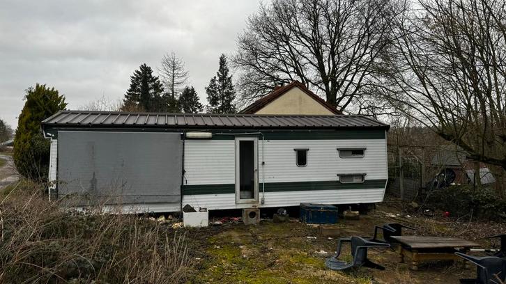 Caravane à vendre, Immo, Maisons à vendre