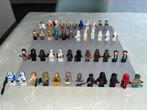 LEGO Star Wars figuren / minifigs, Ophalen of Verzenden, Zo goed als nieuw, Lego