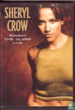 sheryl crowe  rocking the globe live, Cd's en Dvd's, Ophalen of Verzenden, Zo goed als nieuw