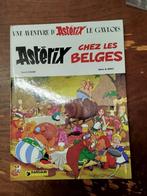 Astérix Chez les Belges EO 1972 bijna nieuwstaat, zeer zeldz, Boeken, Stripverhalen, Eén stripboek, Ophalen of Verzenden, Zo goed als nieuw