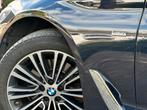 BMW 520d xDrive Aut. Luxury Line, Auto's, Te koop, 5 Reeks, Berline, Diesel