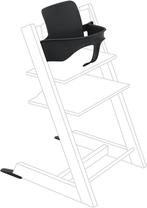 Tripp Trapp Baby Set van Stokke, Black -, Enlèvement, Utilisé