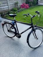 Ketler Windsor Alu road heren kot fiets, Autres marques, Enlèvement, Utilisé, 61 à 65 cm