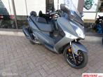SYM GTS 300i ABS, Scooter, SYM, Bedrijf, ABS