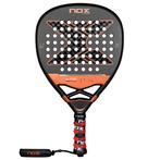 NOX AT10 Genius Attack 12K 2025, Sport en Fitness, Ophalen of Verzenden, Nieuw, Padelracket