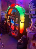 WURLITZER PEACOCK CD 100, Verzamelen, Automaten | Jukeboxen, Ophalen, Zo goed als nieuw, Wurlitzer