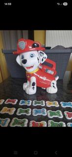 Marshall letterpret reddingspup - educatief, Enlèvement ou Envoi, Comme neuf