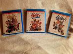 Flodder 1,2 en 3! Originele versies!(Blu ray), Cd's en Dvd's, Ophalen, Zo goed als nieuw, Klassiekers