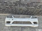Mercedes C klasse W204 2007 -2011 voorbumper AMG pakket €100, Gebruikt, Voor, Mercedes-Benz, Ophalen of Verzenden