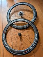 Scope R4D wielset, Fietsen en Brommers, Fietsonderdelen, Ophalen of Verzenden, Gebruikt, Wiel