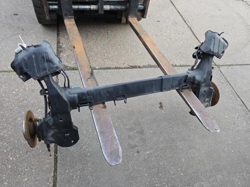 Achteras voorwielaandrijving van een Opel Crossland X, Auto-onderdelen, Remmen en Aandrijving, Opel, Gebruikt, 3 maanden garantie