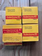 Kodachrome 40 filmrolletjes, Ophalen of Verzenden