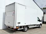 Ford Transit 2.0 TDCI 130PK Laadklep Airco Cruise Control 36, Auto's, Voorwielaandrijving, 4 cilinders, Wit, 2389 kg