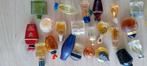 Lot 23 stuks parfums miniature gekende dure merken, Ophalen of Verzenden, Zo goed als nieuw