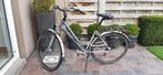 Venturelli damesfiets:, Fietsen en Brommers, Ophalen, Zo goed als nieuw, Overige merken, Versnellingen