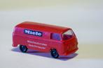 JEAN VW Bulli T2 Bus rood Miele - schaal 1/86 Volkswagen, Verzamelen, Automerken, Motoren en Formule 1, Auto's, Gebruikt, Ophalen of Verzenden