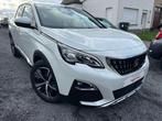 Peugeot 3008 1.6 BlueHDi Allure (bj 2017), Auto's, Peugeot, Te koop, Gebruikt, 5 deurs, SUV of Terreinwagen