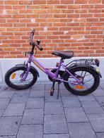 Jongensfiets, Fietsen en Brommers, Ophalen, Zo goed als nieuw, 16 inch