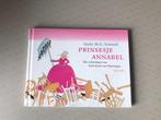 Prinsesje Annabel, Boeken, Ophalen of Verzenden, Zo goed als nieuw, Annie M.G. Schmidt