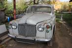 Rover P4 90, Particulier, Achat, Rover