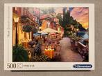 Clementoni - Monte Rosa Dreaming - 500 stukjes, Ophalen of Verzenden, 500 t/m 1500 stukjes, Nieuw, Legpuzzel