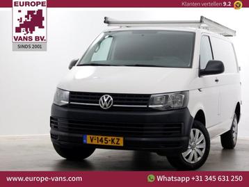 Volkswagen Transporter T6 2.0 TDI 102pk E6 L1H1 Trendline Ai beschikbaar voor biedingen