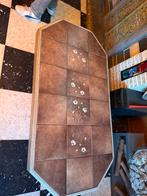 GRATIS salontafel, Ophalen