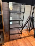 Doorzichtige boxen (5), Ophalen, Zo goed als nieuw