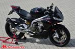Aprilia Tuono 660 Factory - 2024 - 4000 km @Motorama, Motoren, Motoren | Aprilia, 2 cilinders, Meer dan 35 kW, Naked bike, 660 cc