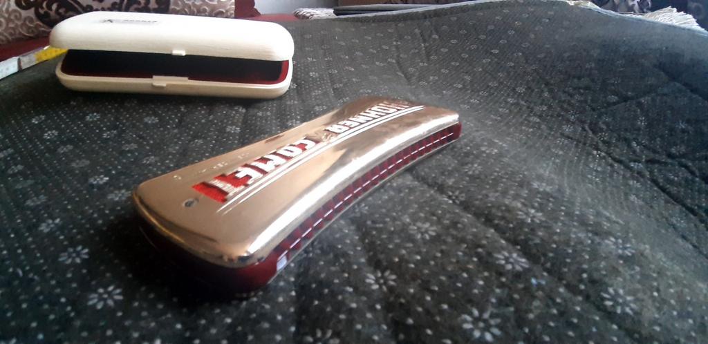 Harmonica pour collection., Muziek en Instrumenten, Blaasinstrumenten | Mondharmonica's