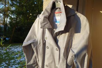 Trench imperméable Columbia beschikbaar voor biedingen