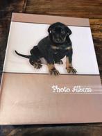 3 fotoalbums in een doosje, Audio, Tv en Foto, Ophalen of Verzenden, Zo goed als nieuw