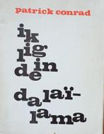 Patrick Conrad Ik lig in de dalaï-lama Henri-Floris Jespers, Ophalen of Verzenden