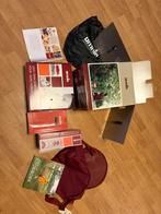 Ommia bak oven, Caravans en Kamperen, Ophalen, Zo goed als nieuw