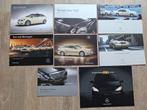 Mercedes-Benz  TAXI-MODELLEN  2001  tot 2017, Ophalen of Verzenden, Nieuw, Mercedes