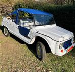 MEHARI, Auto's, Citroën, 4 zetels, Overige modellen, Cabriolet, Overige bekleding