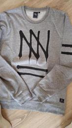 Jongens sweaters maat L, Comme neuf, Noir, Enlèvement ou Envoi, Taille 52/54 (L)