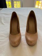 Goudkleurige pumps 39, Pumps, Overige kleuren, JBC, Ophalen of Verzenden