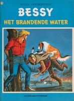 Strips van " Bessy ", Meerdere stripboeken, Ophalen of Verzenden, Gelezen