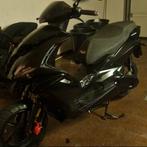 MOOIE A KLASSE DEEL 1 DEEL 2 AANWEZIG, Fietsen en Brommers, Scooters | Kymco, Ophalen of Verzenden, Zo goed als nieuw
