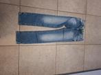 Skinny Jeans maat 146 blue ridge, Broek, Gebruikt, Ophalen of Verzenden, Blue ridge