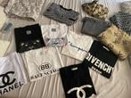 Merk spullen dames t shirt sjalen etc.., Kleding | Dames, T-shirts, Ophalen of Verzenden, Nieuw, Maat 36 (S)