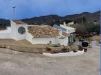 cc0616 - Schitterend grotwoning met zwembad in La Canalosa, Spanje, Woonhuis, La Canalosa, 3 kamers