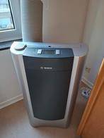 Mobiele airco Bosch, Elektronische apparatuur, Airco's, Ophalen, Energieklasse A of zuiniger, Gebruikt, 3 snelheden of meer
