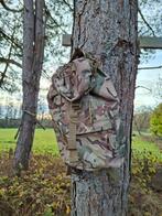 Camouflage rugzak voor kinderen, Ophalen